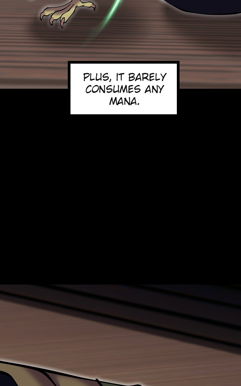 The Primal Hunter (S2) Episode 60 (Season 2 Finale) page 66 - 