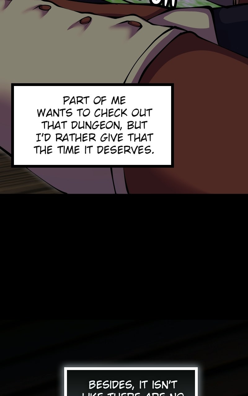 The Primal Hunter (S2) Episode 60 (Season 2 Finale) page 68 - 
