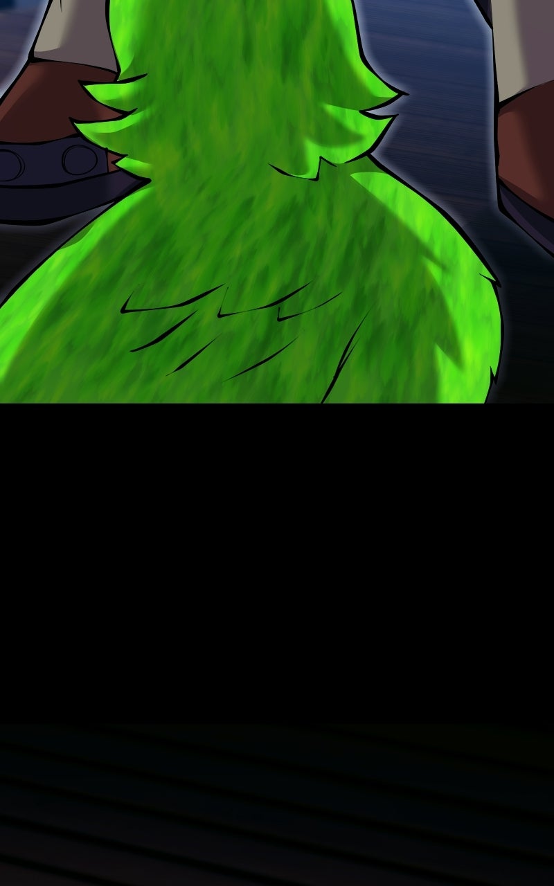 The Primal Hunter (S2) Episode 60 (Season 2 Finale) page 8 - 