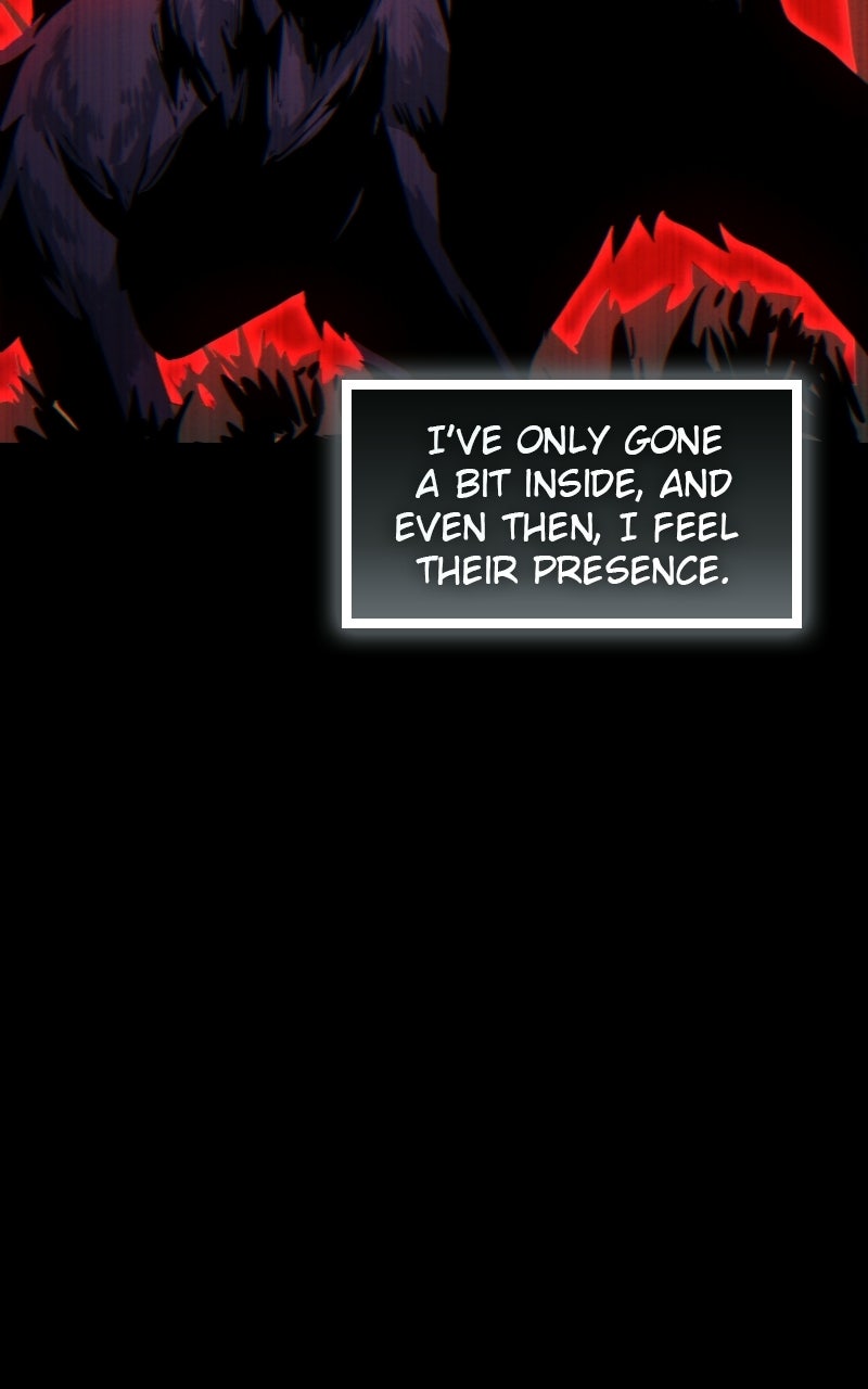 The Primal Hunter (S2) Episode 60 (Season 2 Finale) page 72 - 