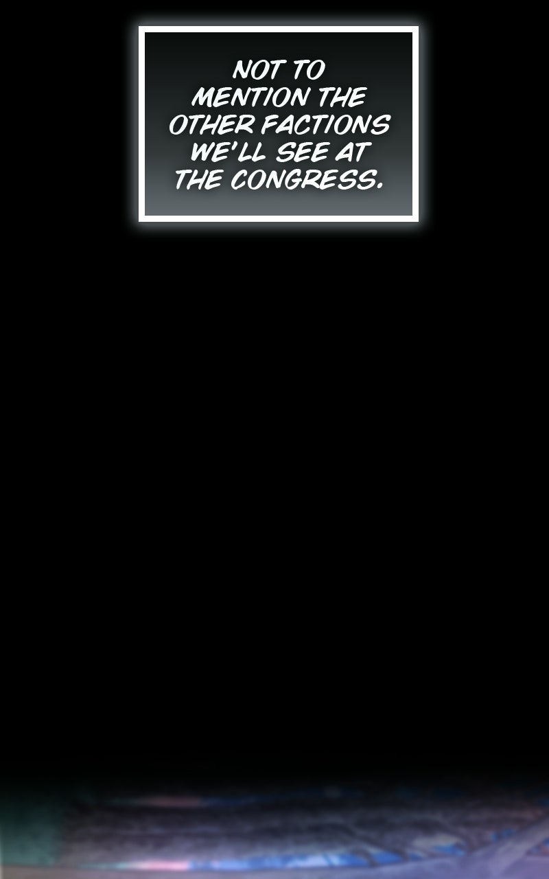 The Primal Hunter (S2) Episode 60 (Season 2 Finale) page 73 - 