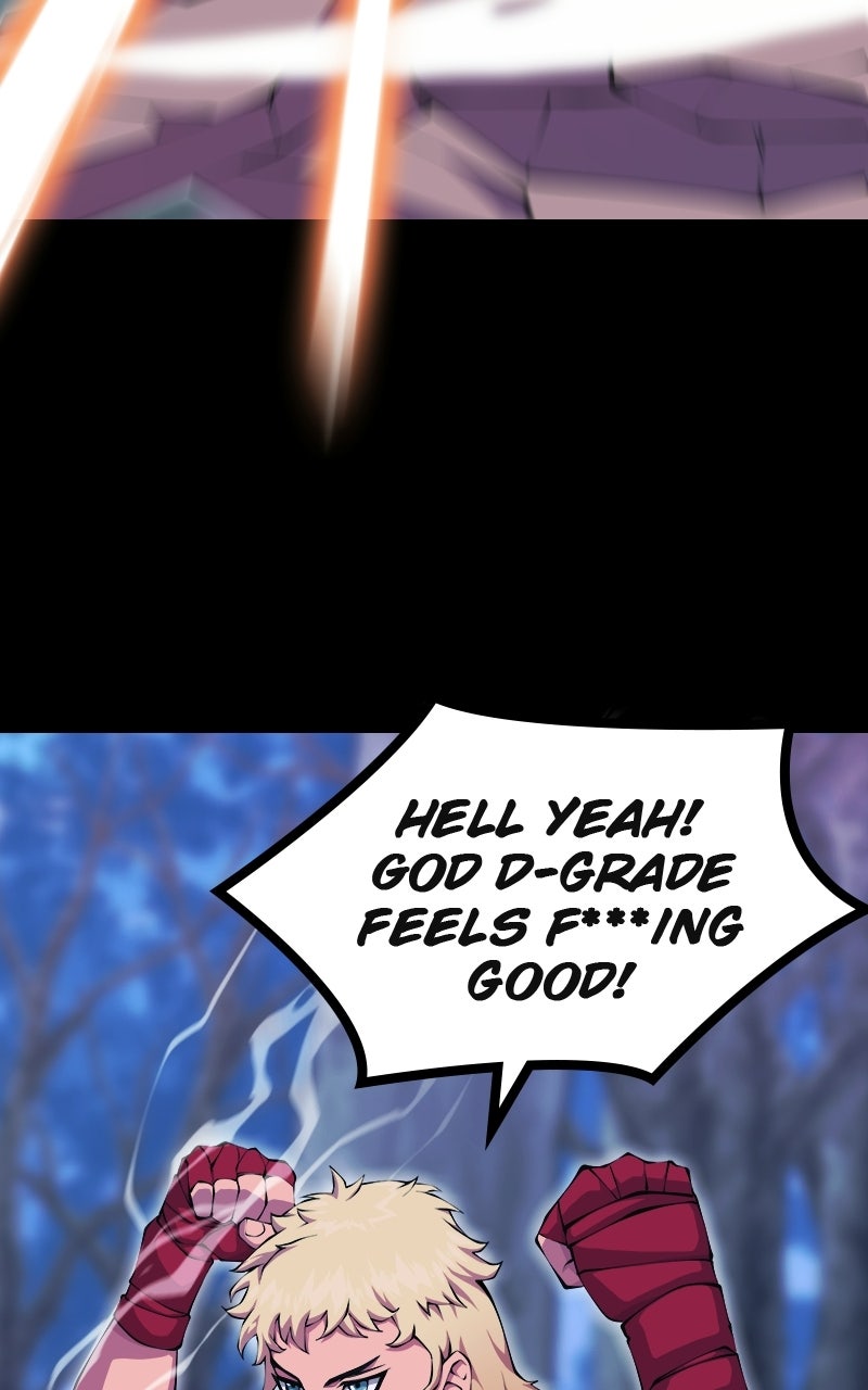 The Primal Hunter (S2) Episode 60 (Season 2 Finale) page 78 - 