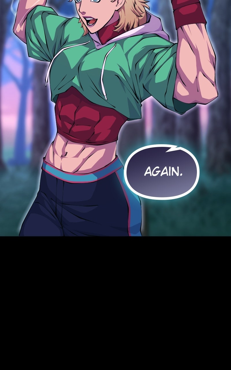 The Primal Hunter (S2) Episode 60 (Season 2 Finale) page 79 - 
