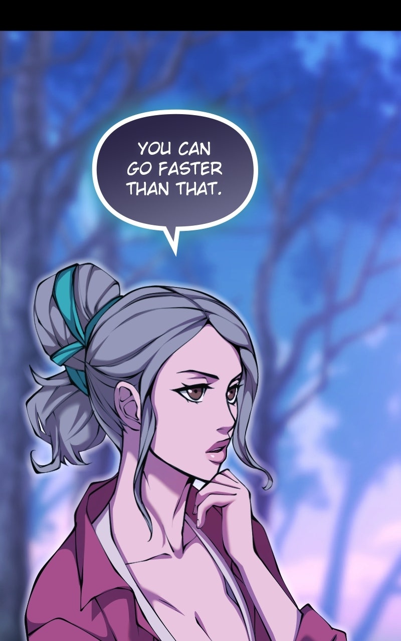 The Primal Hunter (S2) Episode 60 (Season 2 Finale) page 80 - 