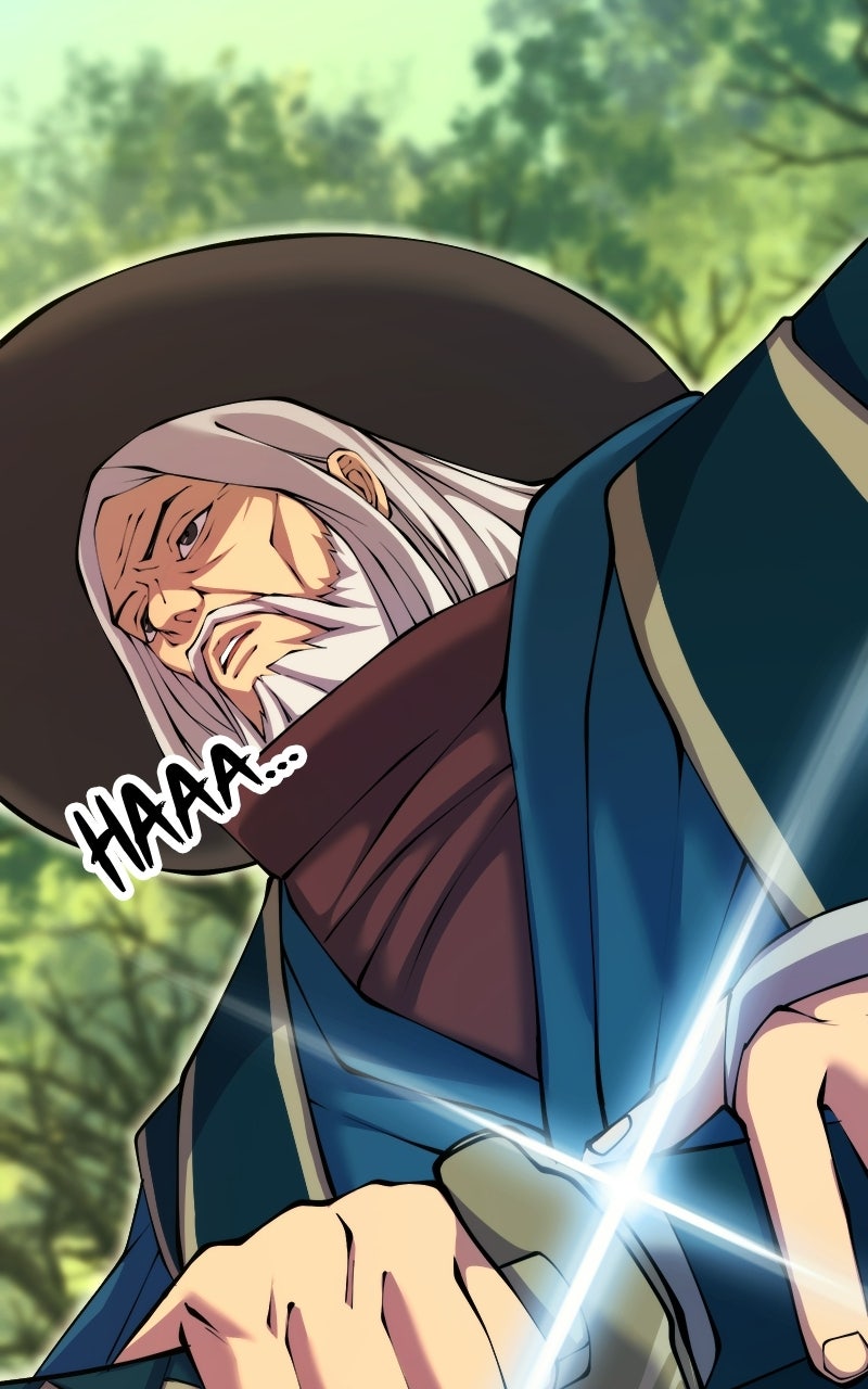 The Primal Hunter (S2) Episode 60 (Season 2 Finale) page 82 - 