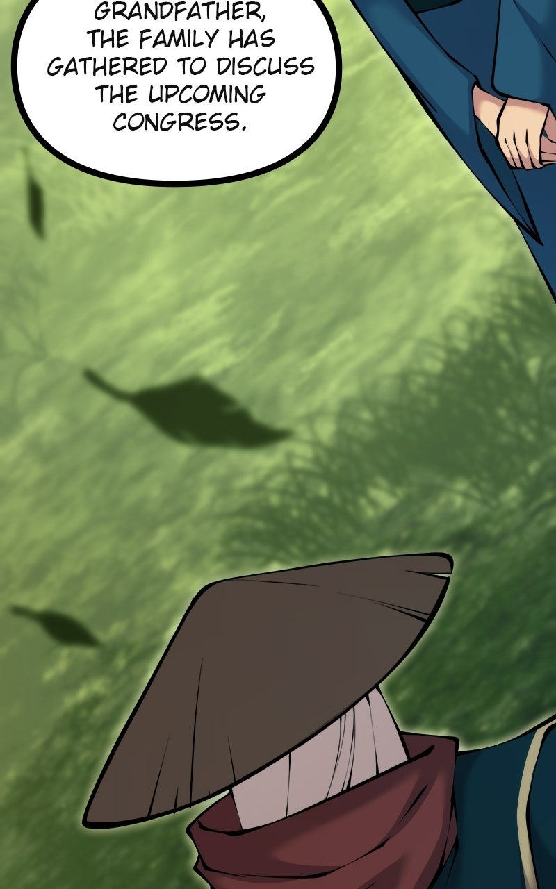 The Primal Hunter (S2) Episode 60 (Season 2 Finale) page 87 - 