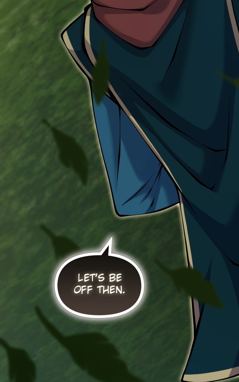 The Primal Hunter (S2) Episode 60 (Season 2 Finale) page 88 - 