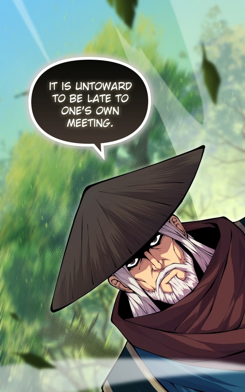 The Primal Hunter (S2) Episode 60 (Season 2 Finale) page 90 - 