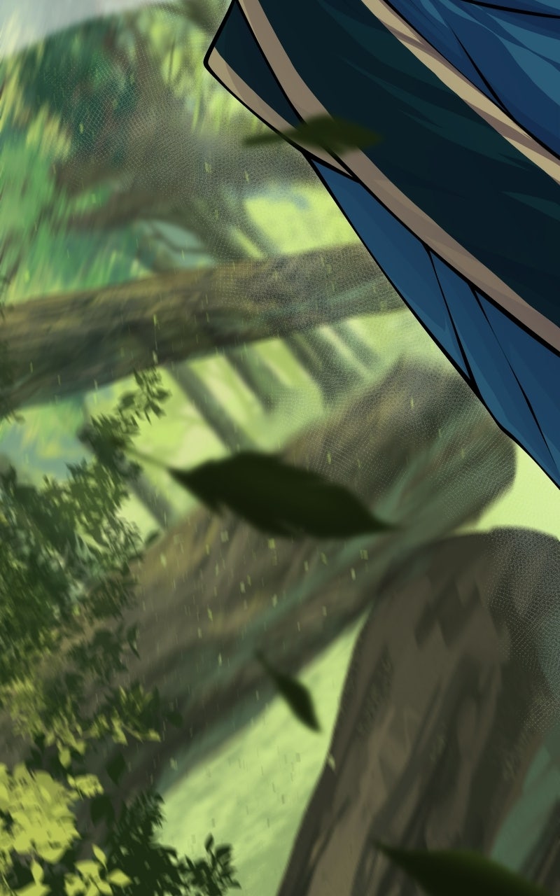 The Primal Hunter (S2) Episode 60 (Season 2 Finale) page 91 - 