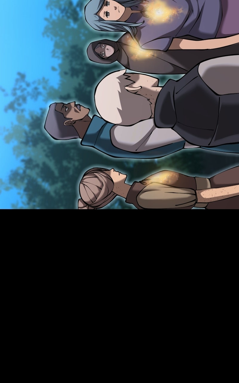 The Primal Hunter (S2) Episode 60 (Season 2 Finale) page 99 - 