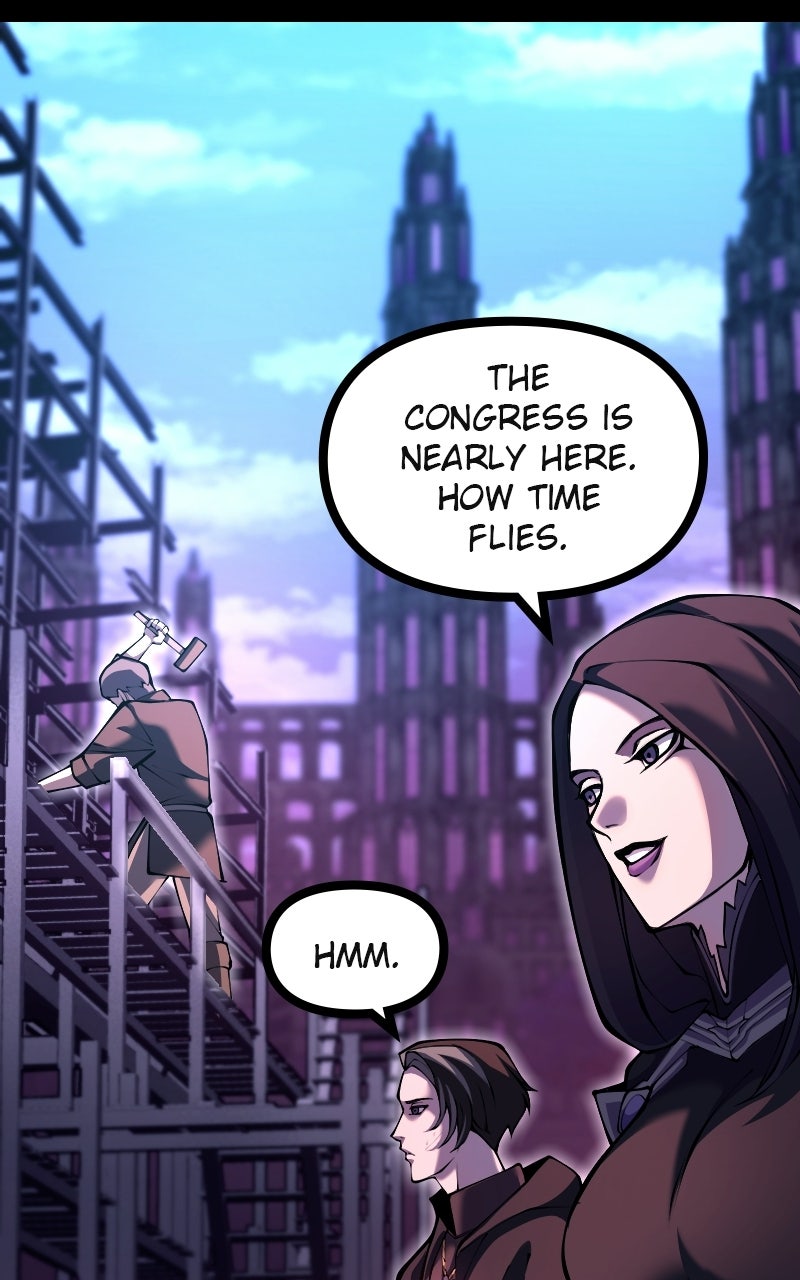 The Primal Hunter (S2) Episode 60 (Season 2 Finale) page 100 - 