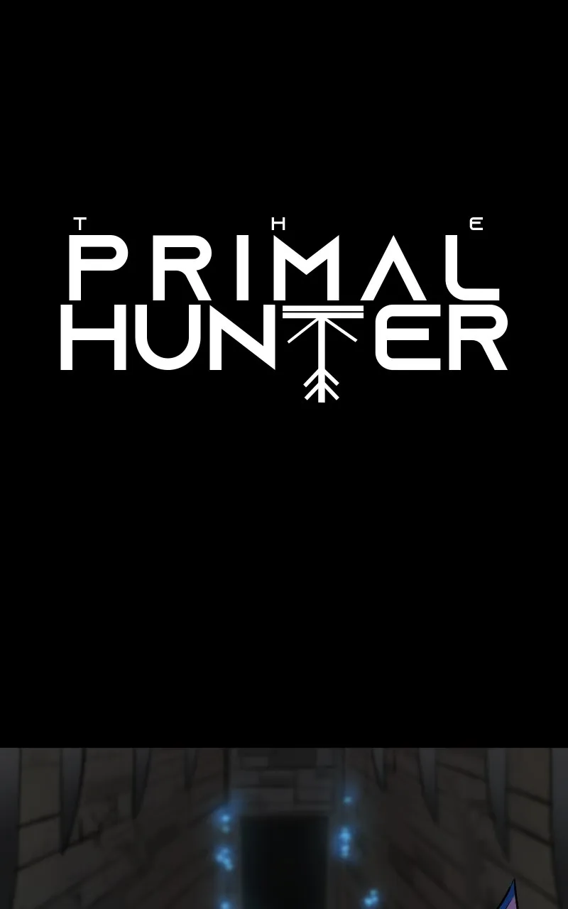 The Primal Hunter Chapter 13 page 1 - 