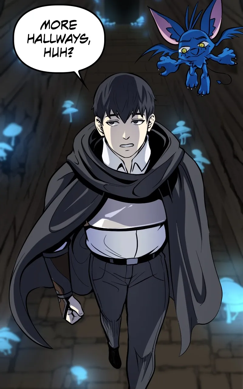 The Primal Hunter Chapter 13 page 2 - 