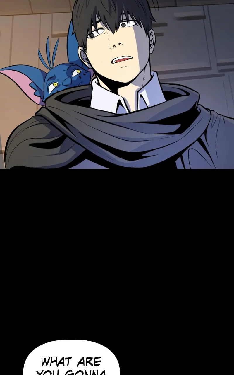 The Primal Hunter Chapter 13 page 101 - 