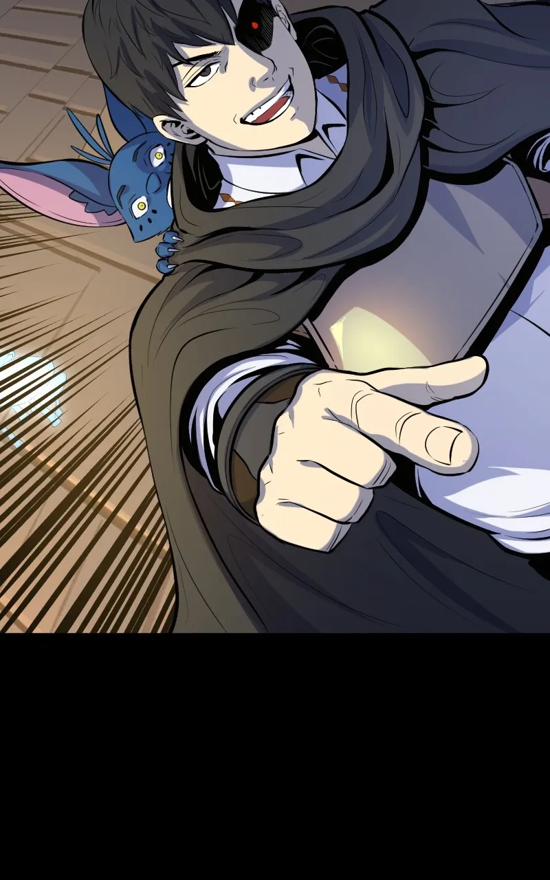 The Primal Hunter Chapter 13 page 105 - 