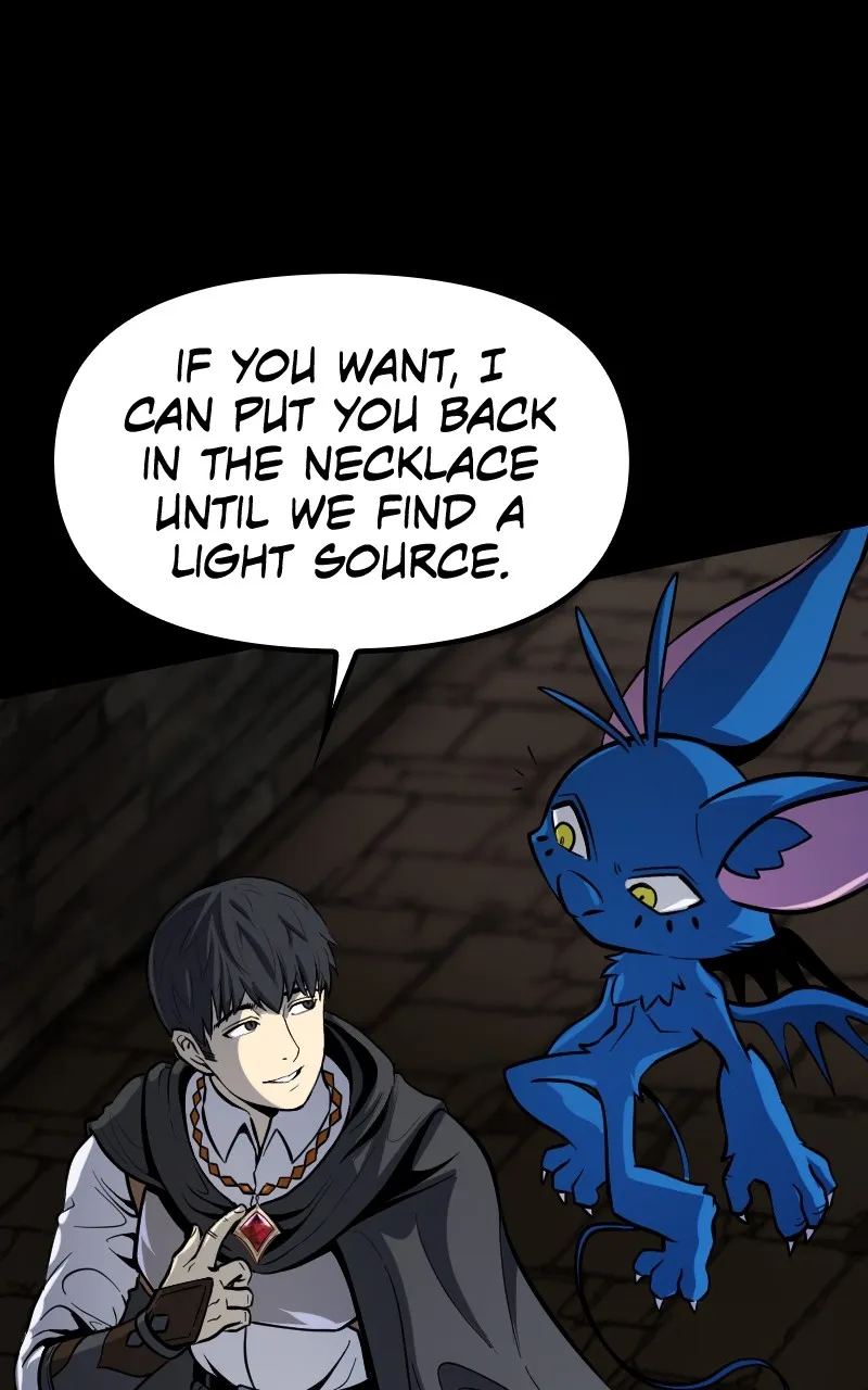 The Primal Hunter Chapter 13 page 16 - 