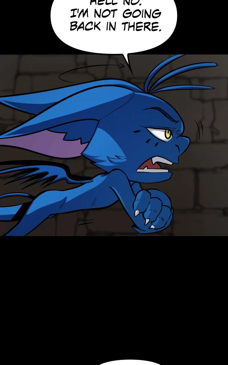 The Primal Hunter Chapter 13 page 18 - 