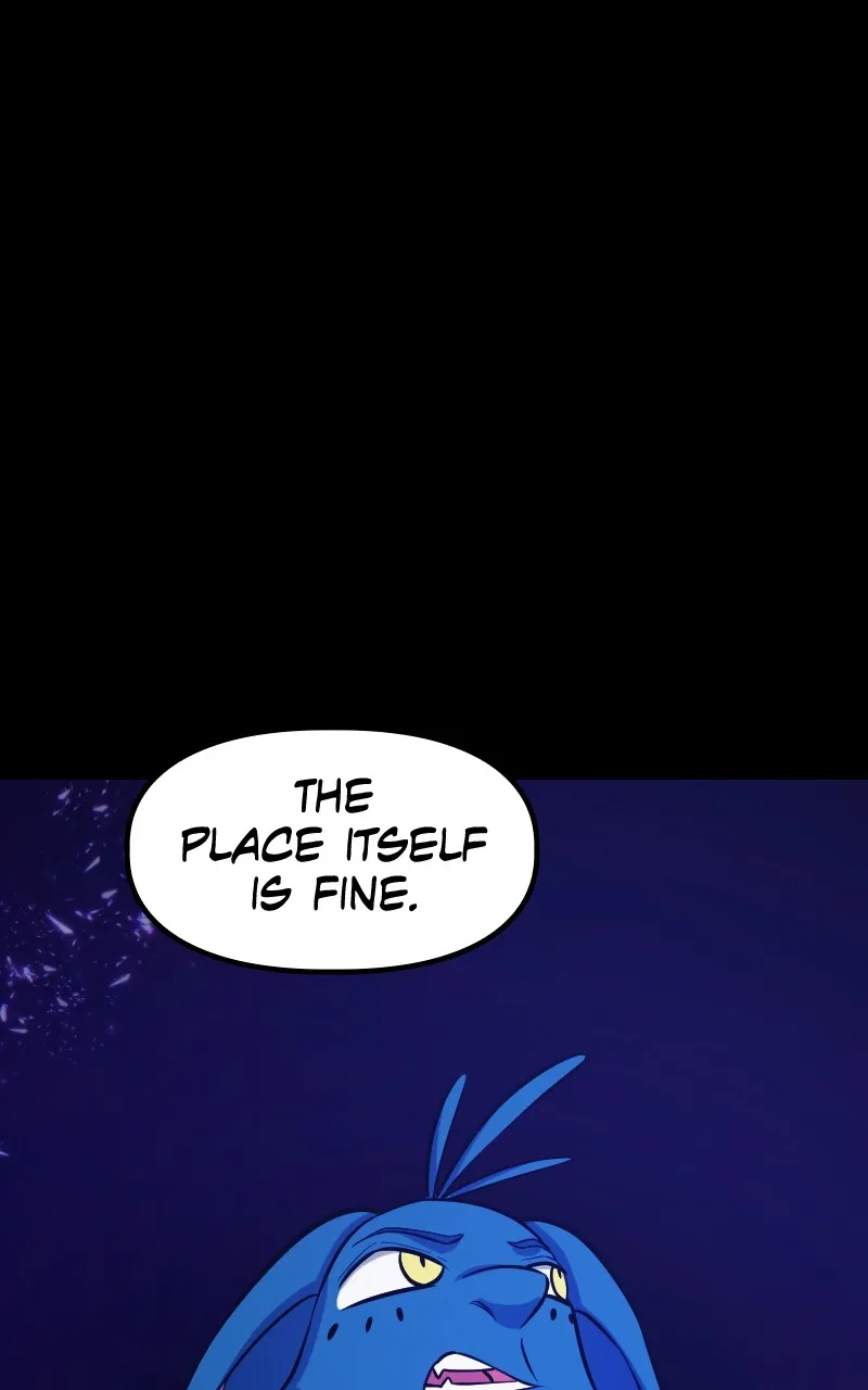 The Primal Hunter Chapter 13 page 20 - 