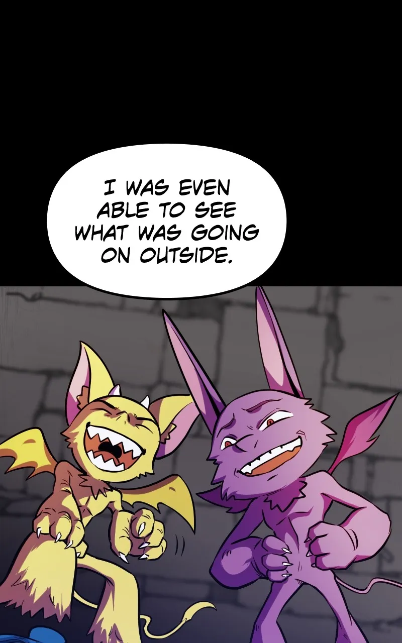 The Primal Hunter Chapter 13 page 22 - 