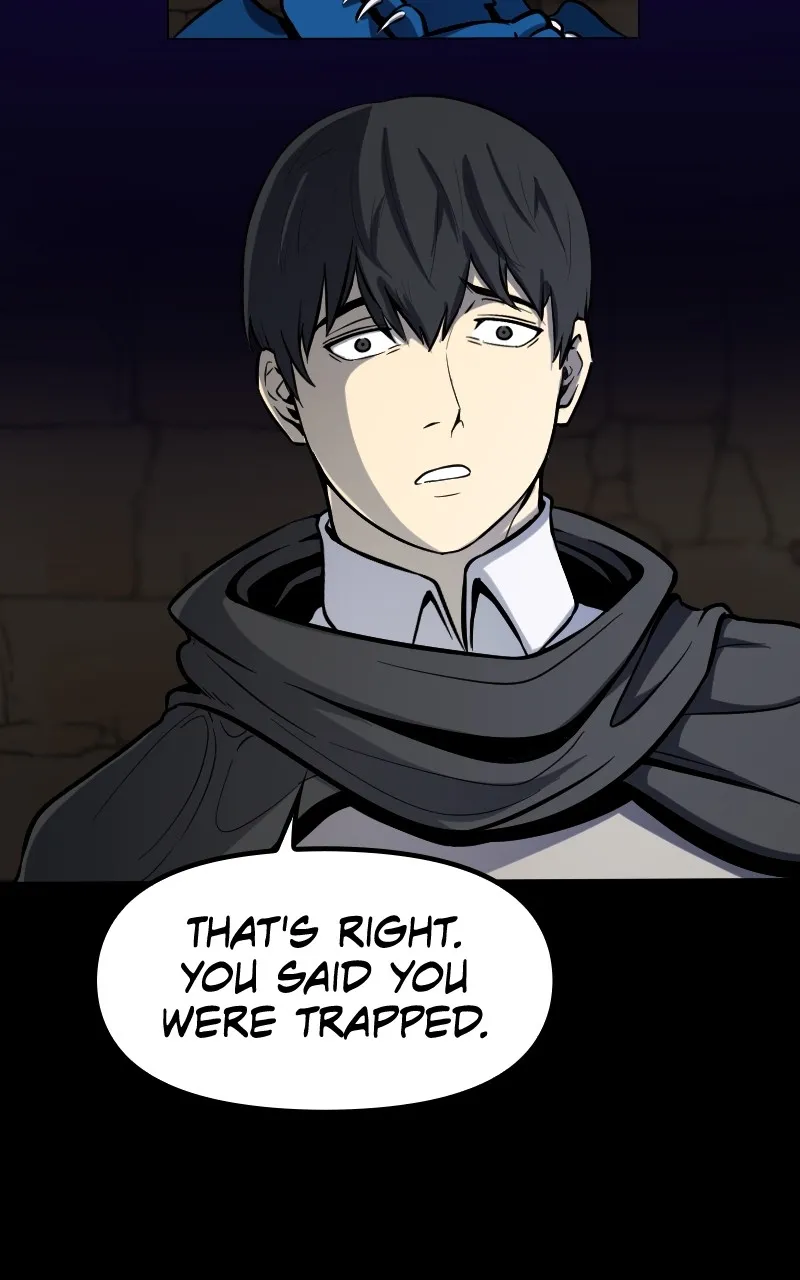 The Primal Hunter Chapter 13 page 28 - 