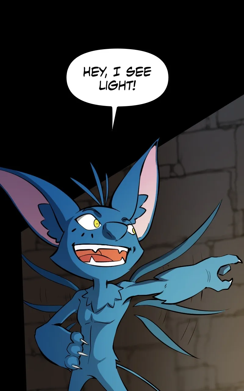 The Primal Hunter Chapter 13 page 32 - 