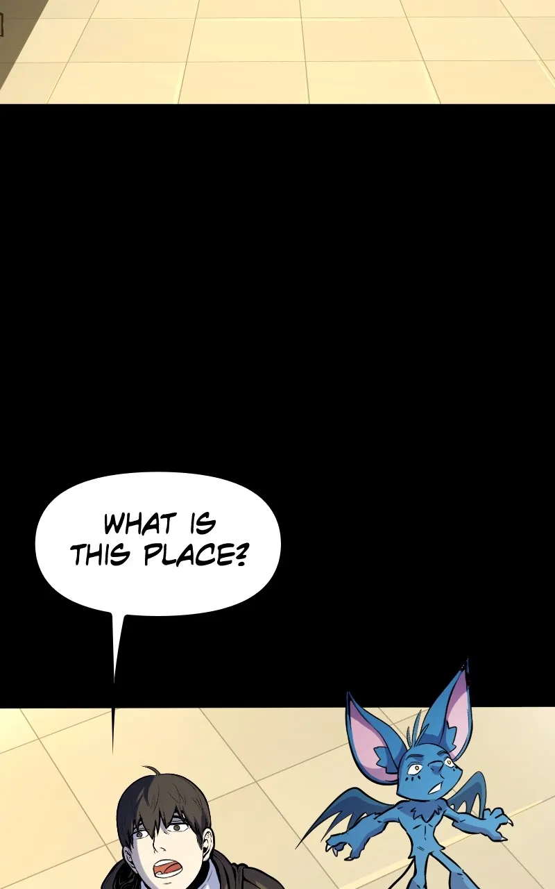 The Primal Hunter Chapter 13 page 37 - 