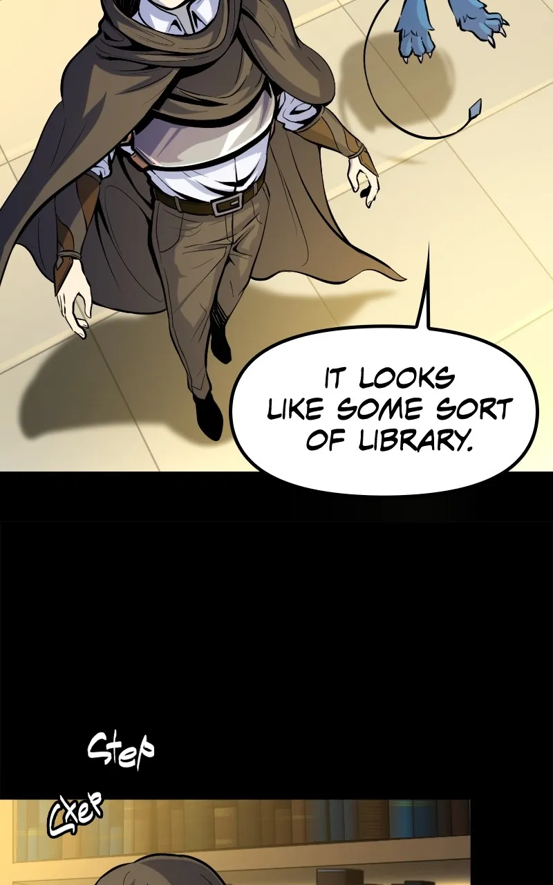 The Primal Hunter Chapter 13 page 38 - 