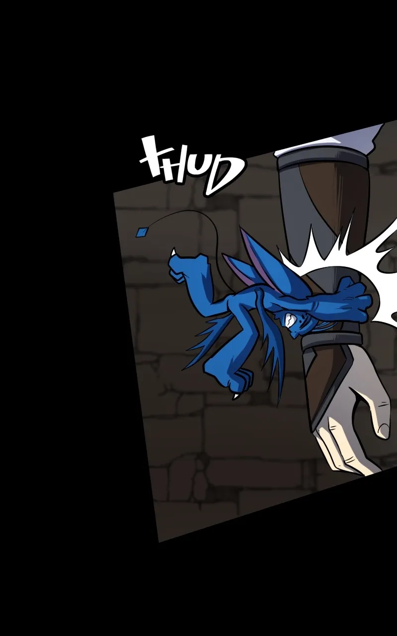 The Primal Hunter Chapter 13 page 5 - 