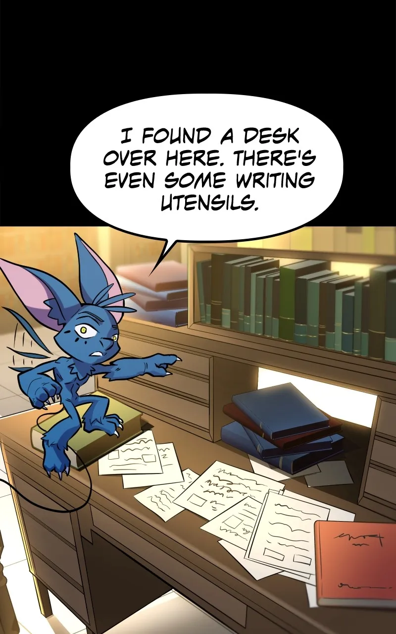 The Primal Hunter Chapter 13 page 44 - 