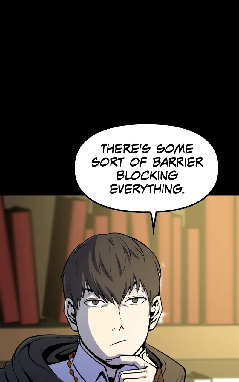 The Primal Hunter Chapter 13 page 47 - 