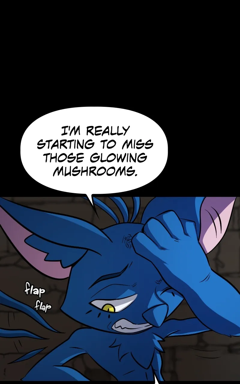 The Primal Hunter Chapter 13 page 6 - 