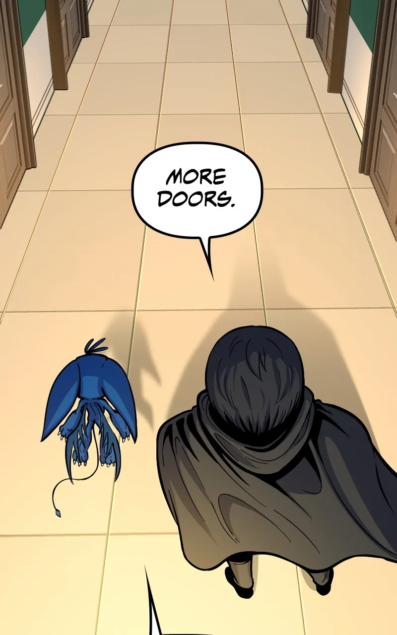 The Primal Hunter Chapter 13 page 54 - 