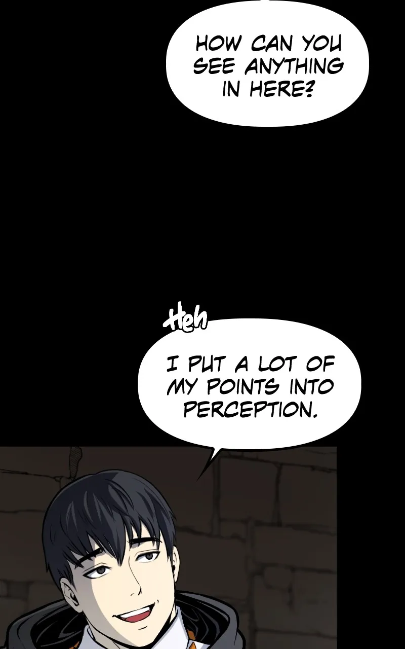 The Primal Hunter Chapter 13 page 7 - 
