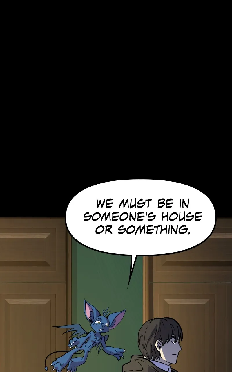 The Primal Hunter Chapter 13 page 62 - 