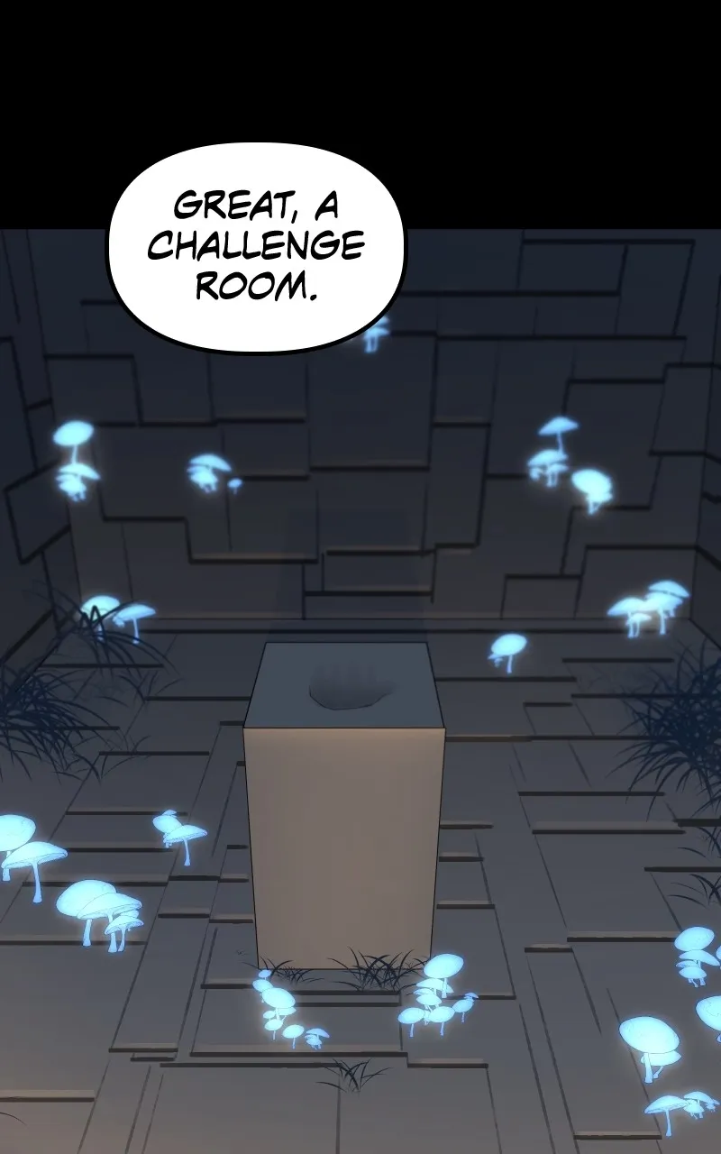 The Primal Hunter Chapter 13 page 67 - 