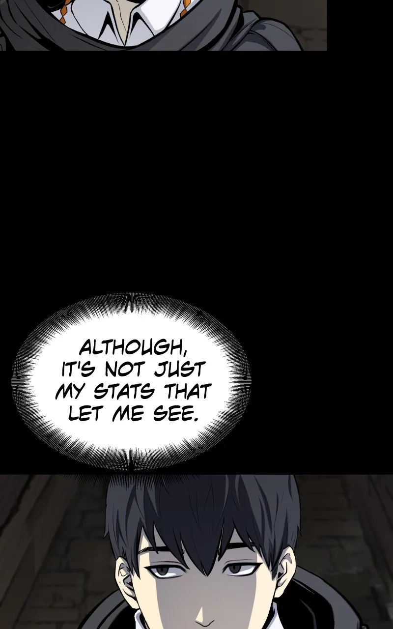 The Primal Hunter Chapter 13 page 8 - 