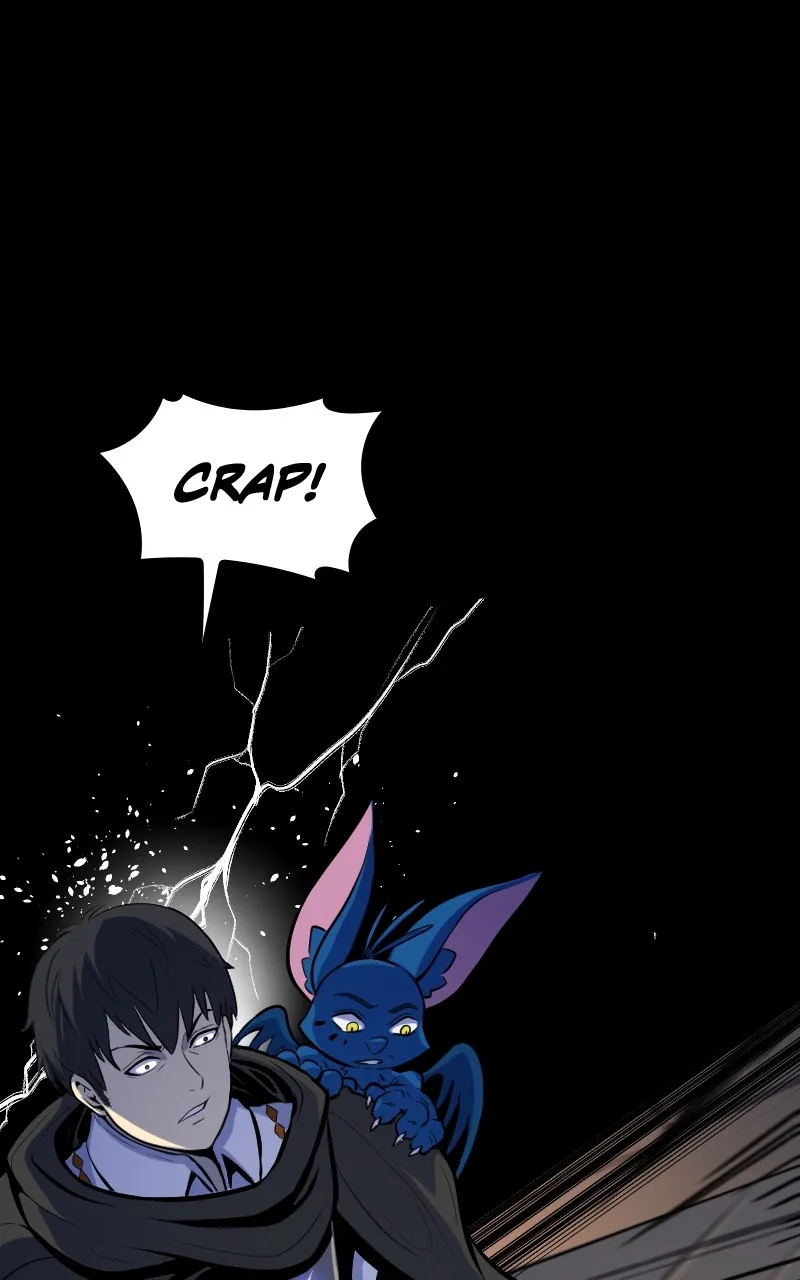 The Primal Hunter Chapter 13 page 77 - 