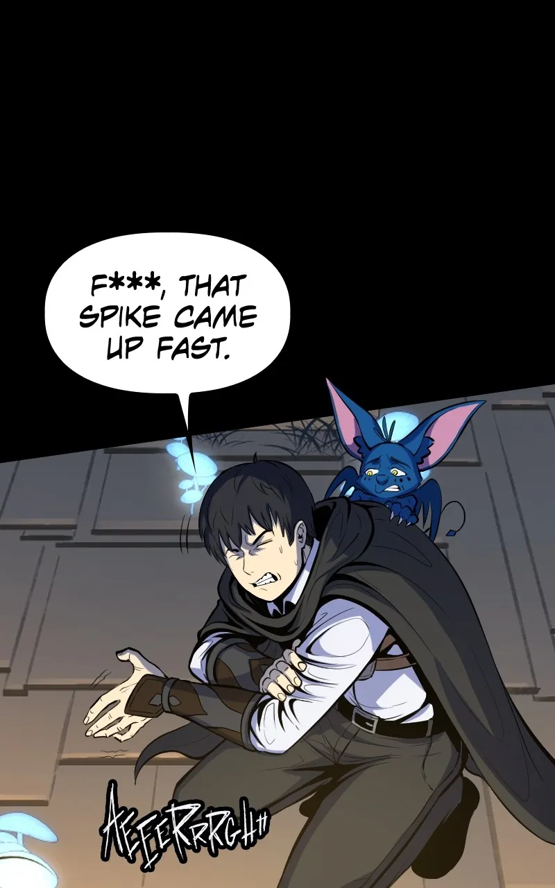 The Primal Hunter Chapter 13 page 85 - 