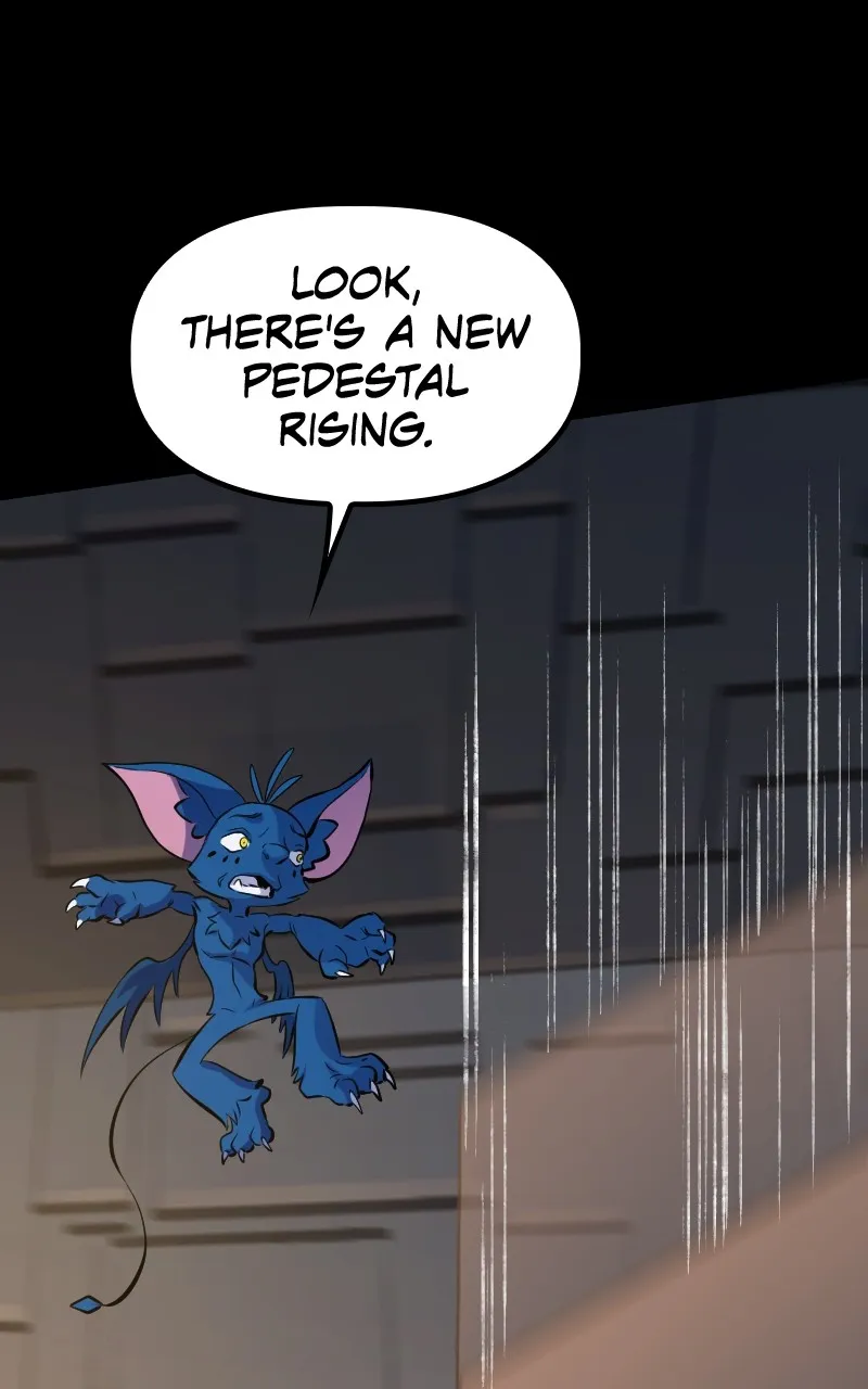 The Primal Hunter Chapter 13 page 88 - 