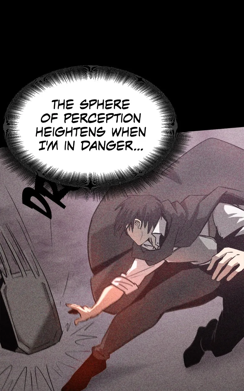 The Primal Hunter Chapter 13 page 10 - 