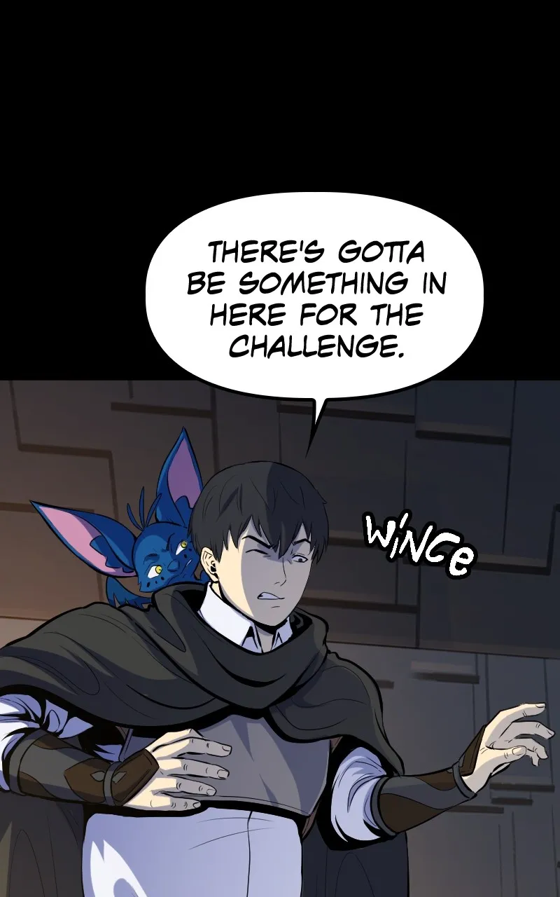 The Primal Hunter Chapter 13 page 93 - 