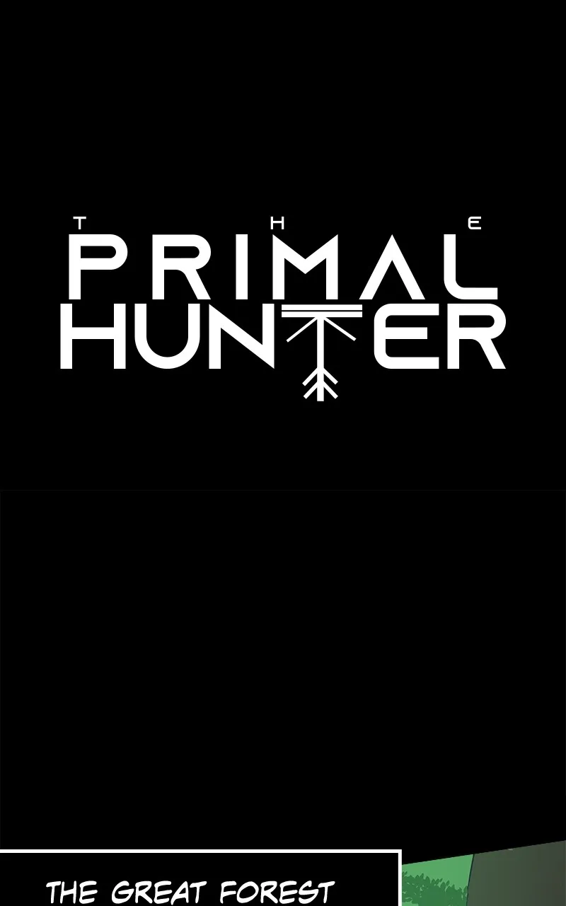 The Primal Hunter Chapter 14 page 1 - 