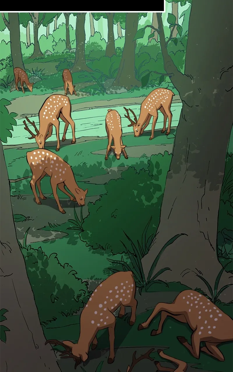 The Primal Hunter Chapter 14 page 2 - 