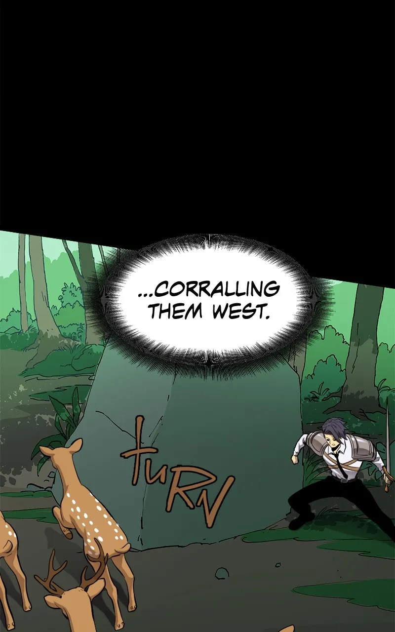 The Primal Hunter Chapter 14 page 11 - 