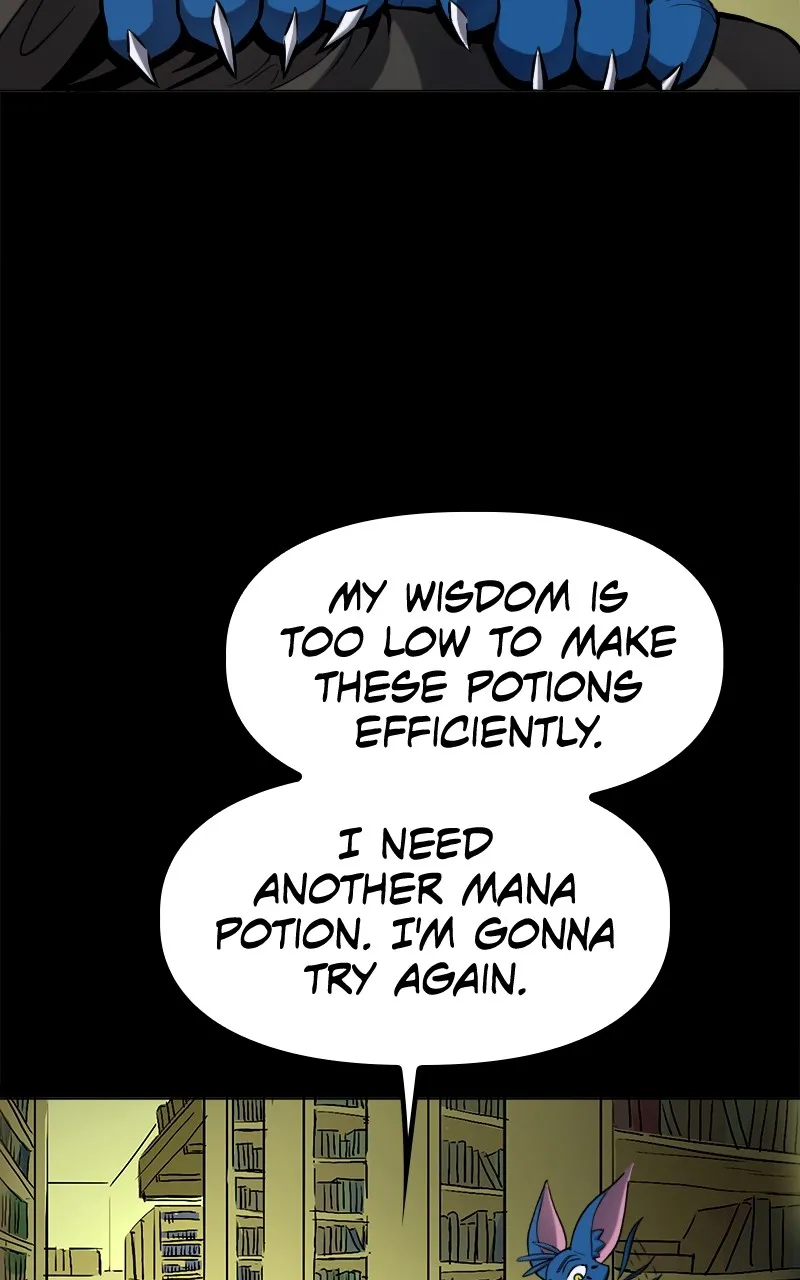 The Primal Hunter Chapter 14 page 102 - 