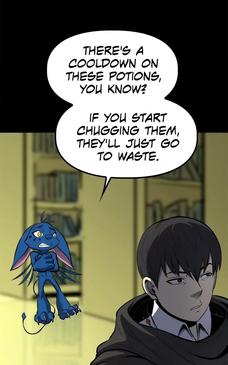 The Primal Hunter Chapter 14 page 104 - 