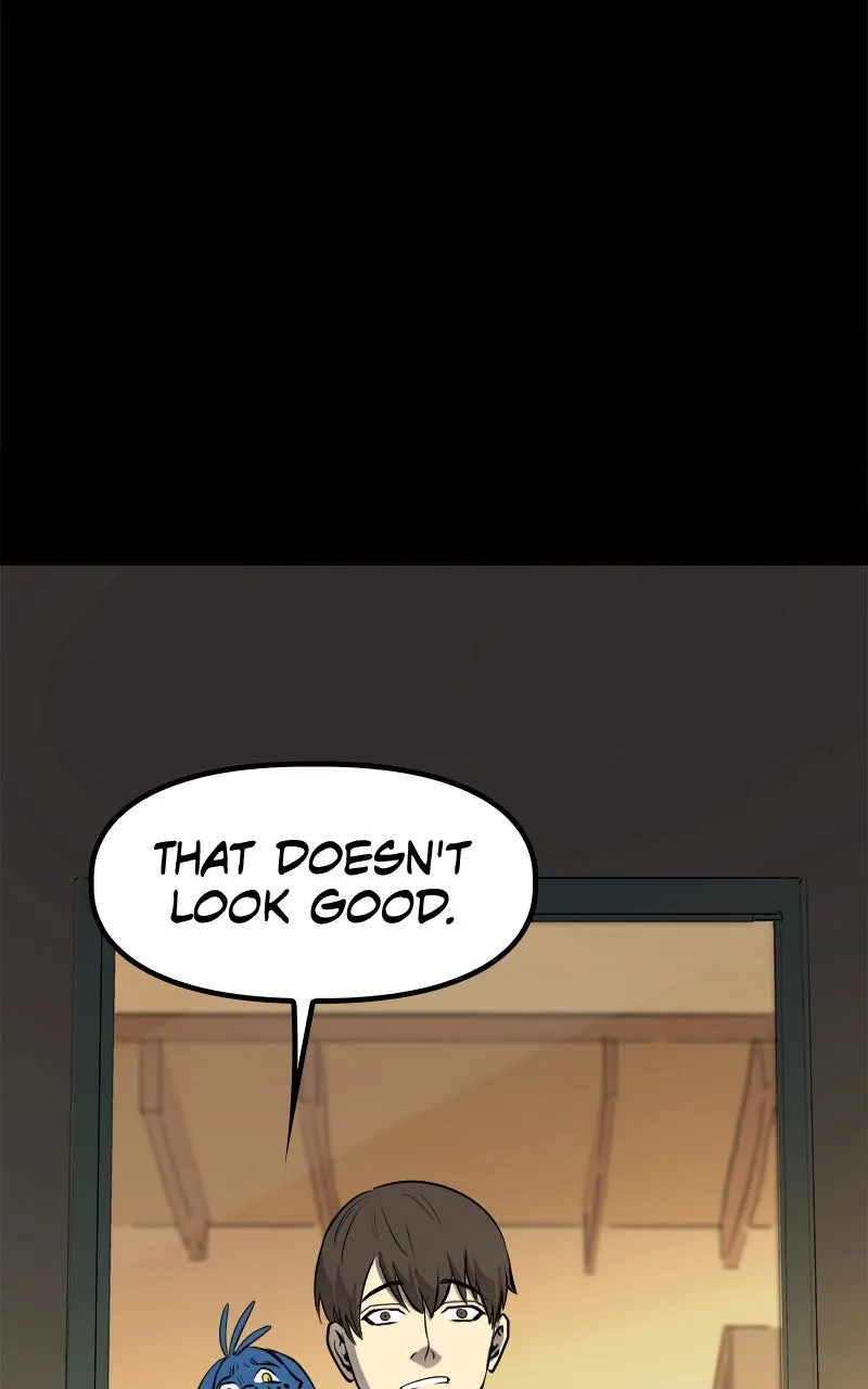 The Primal Hunter Chapter 14 page 110 - 
