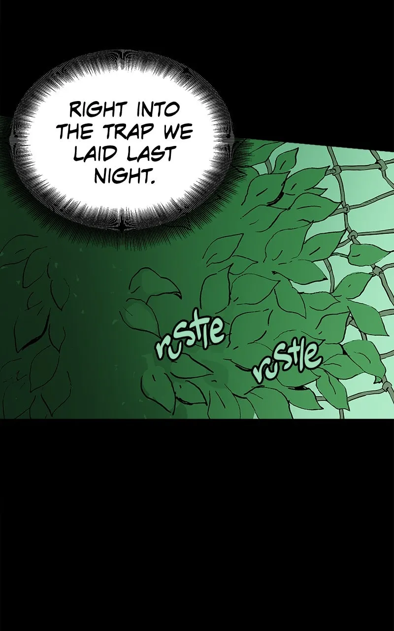 The Primal Hunter Chapter 14 page 13 - 