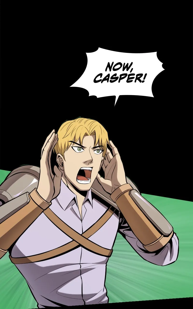 The Primal Hunter Chapter 14 page 14 - 