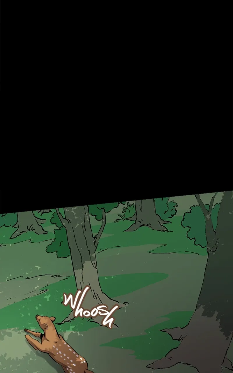 The Primal Hunter Chapter 14 page 18 - 